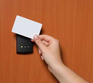 door access controls