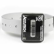 accutech RFID bracelet