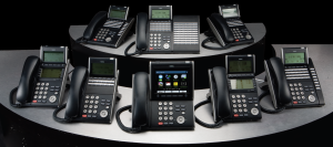 NEC-Phone-System-Models