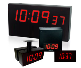 Digital_Clock_Displays